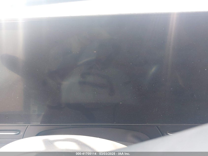 2024 HYUNDAI KONA SEL - KM8HBCAB6RU096684