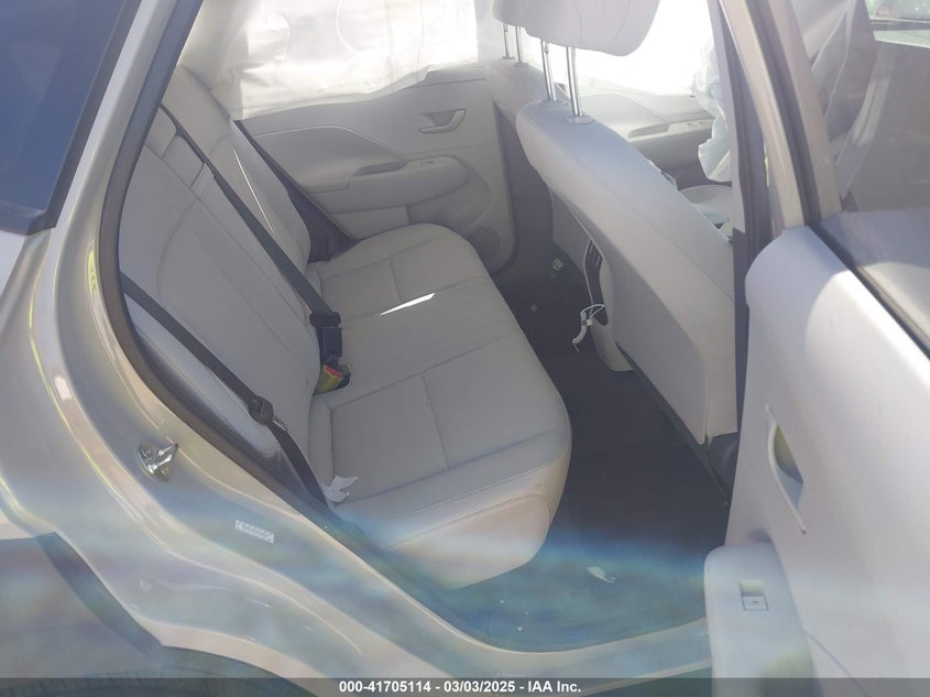 2024 HYUNDAI KONA SEL - KM8HBCAB6RU096684