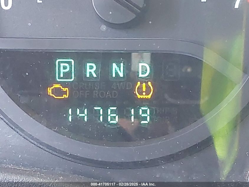 2008 Jeep Wrangler Unlimited X VIN: 1J4GA39118L536646 Lot: 41705117