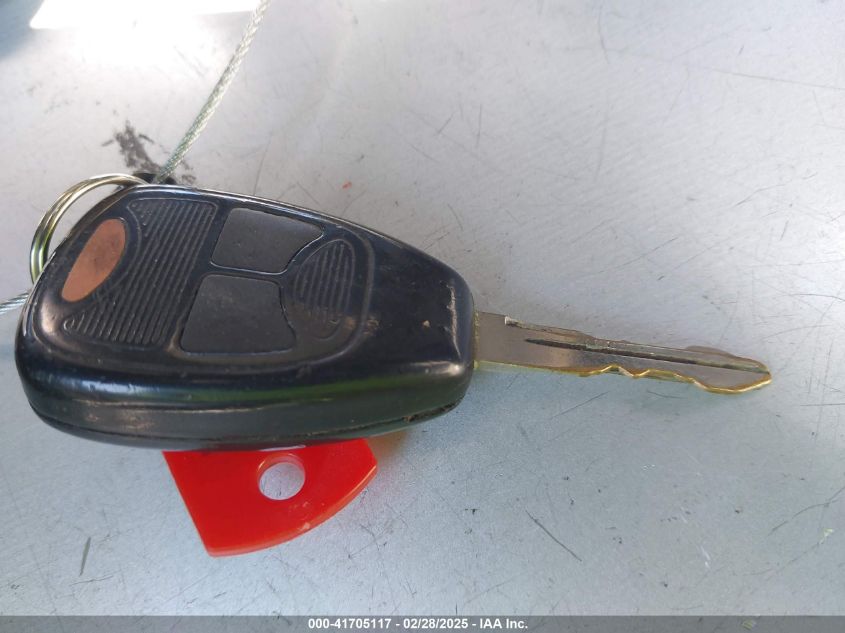 2008 Jeep Wrangler Unlimited X VIN: 1J4GA39118L536646 Lot: 41705117