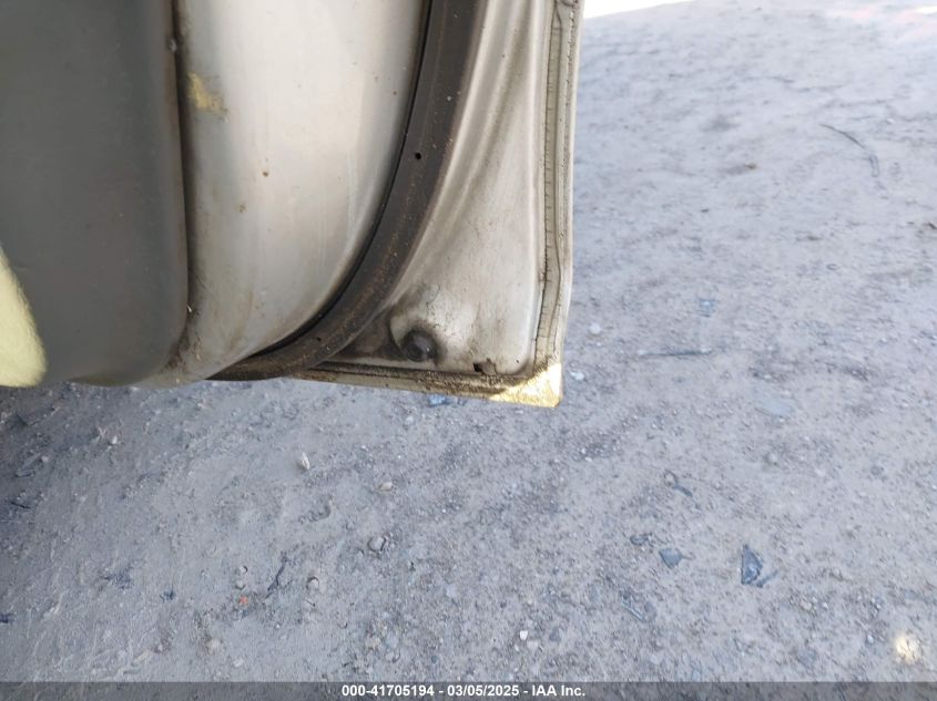 1997 Honda Civic Lx VIN: JHMEJ6671VS041399 Lot: 41705194