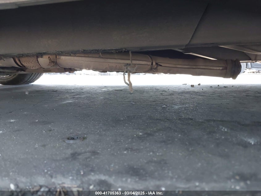 2013 INFINITI G37X - JN1CV6EL9DM950170