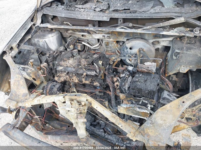 2011 Nissan Sentra 2.0Sr VIN: 3N1AB6AP6BL634693 Lot: 41705469