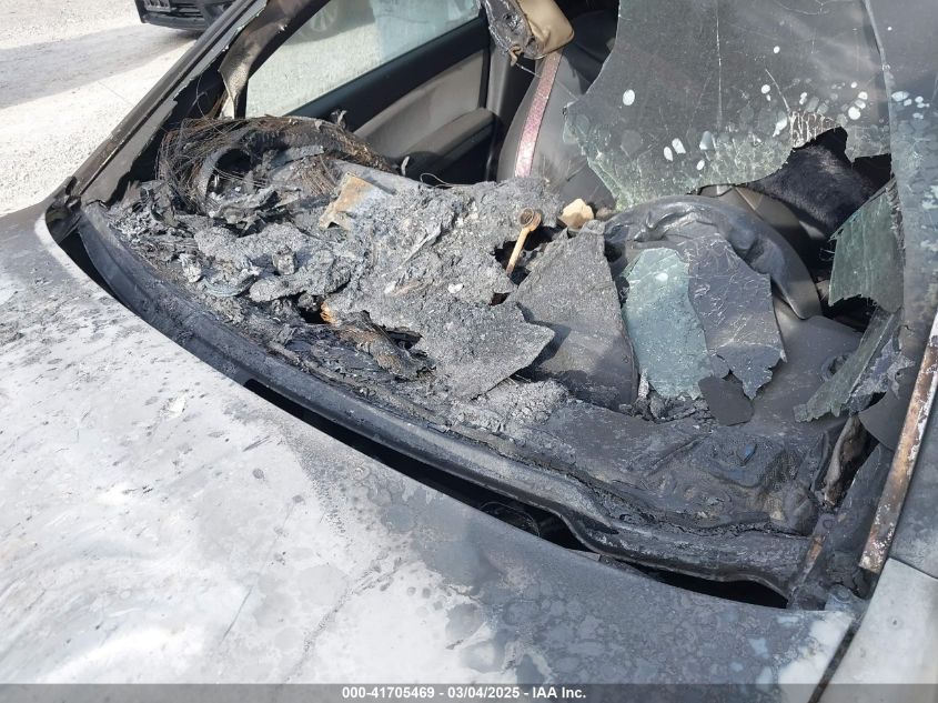 2011 Nissan Sentra 2.0Sr VIN: 3N1AB6AP6BL634693 Lot: 41705469