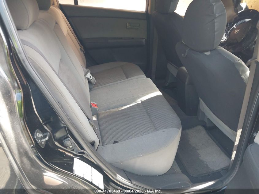 2011 Nissan Sentra 2.0Sr VIN: 3N1AB6AP6BL634693 Lot: 41705469