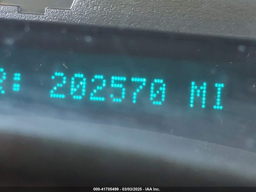 2003 Chevrolet Trailblazer Ltz VIN: 1GNDT13S232304877 Lot: 41705499