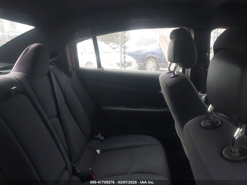 2013 Chrysler 200 VIN: 1C3PCBBB5DN525390 Lot: 41705576