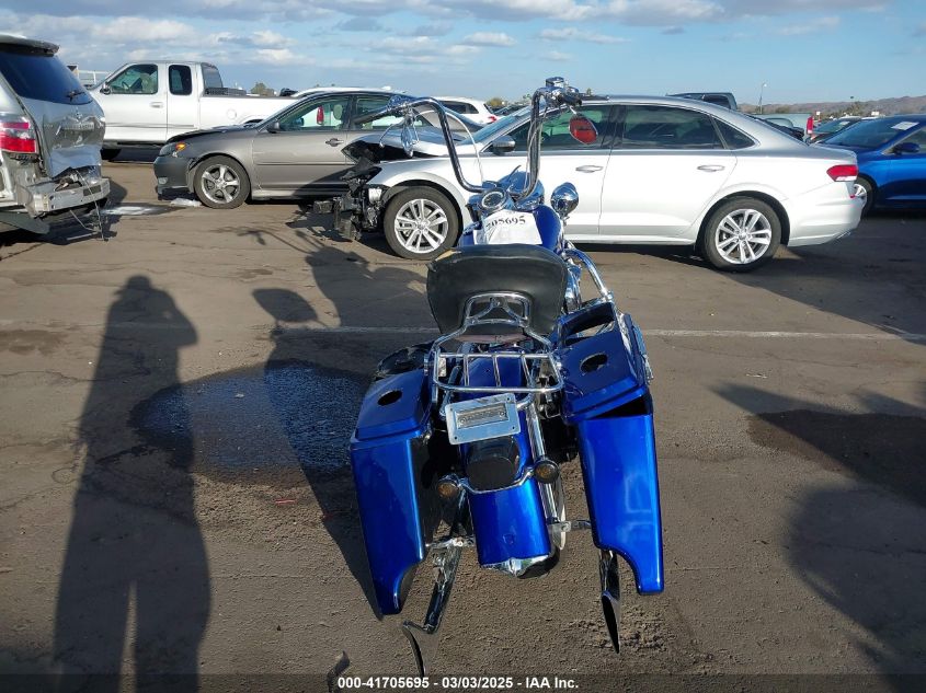 2005 Harley-Davidson Flhrsi VIN: 1HD1FYW125Y664356 Lot: 41705695