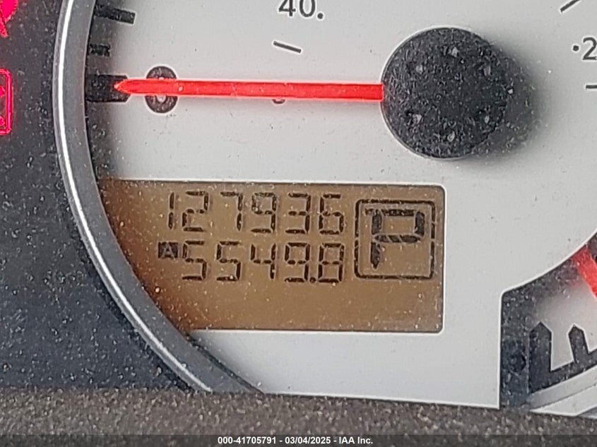 2014 NISSAN XTERRA PRO-4X/S/X - 5N1AN0NW5EN810488