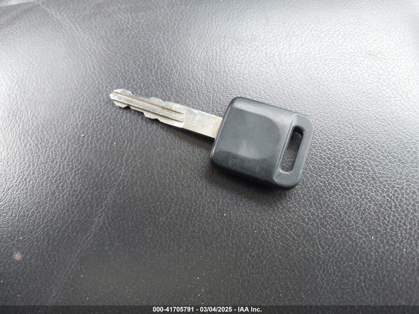 2014 NISSAN XTERRA PRO-4X/S/X - 5N1AN0NW5EN810488