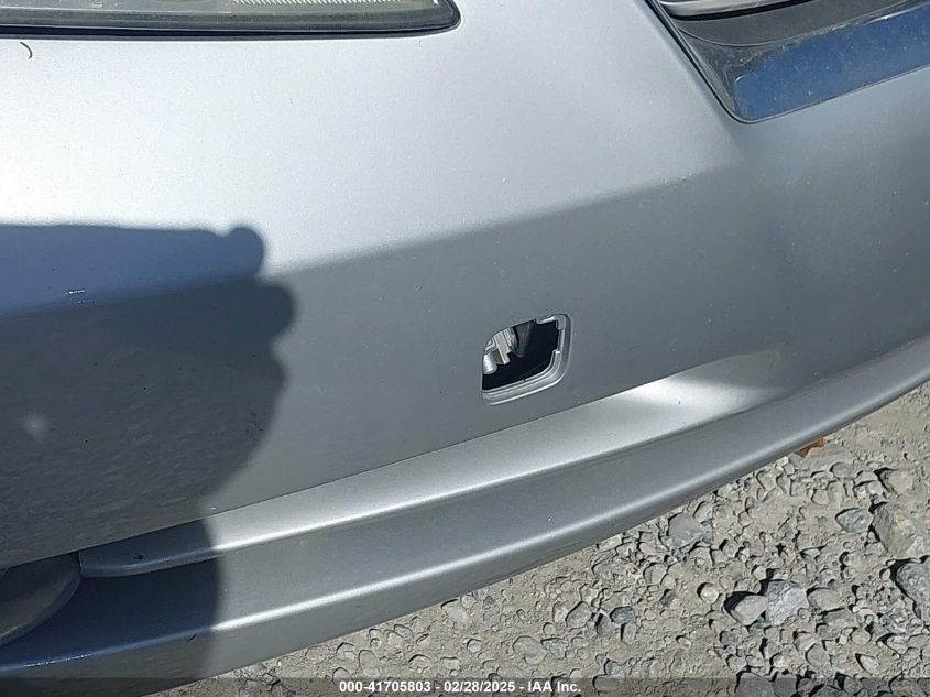 2007 Lexus Es 350 VIN: JTHBJ46G972130132 Lot: 41705803