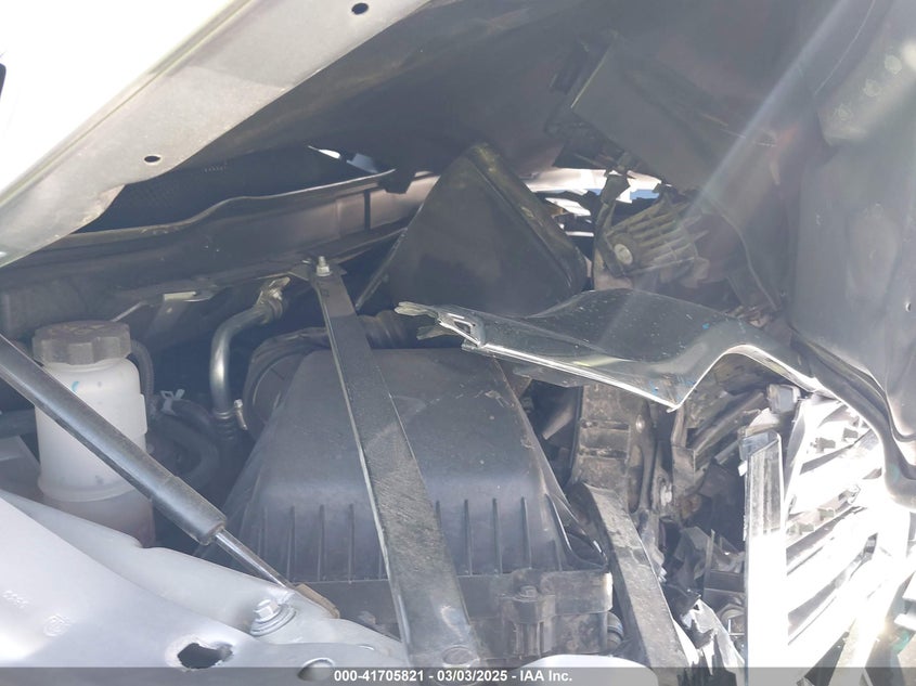 2022 RAM 2500 LARAMIE  4X4 6'4 BOX - 3C6UR5FJ8NG386875