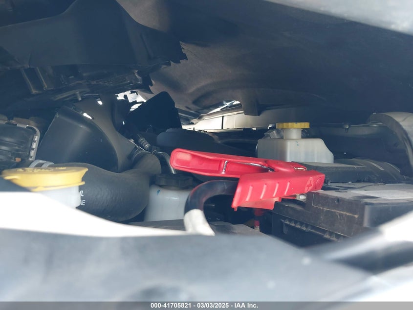 2022 RAM 2500 LARAMIE  4X4 6'4 BOX - 3C6UR5FJ8NG386875