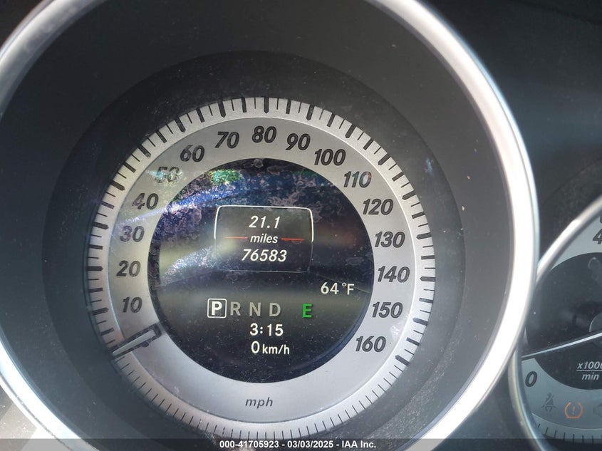 2015 MERCEDES-BENZ C 350 SPORT - WDDGJ5HB7FG366932