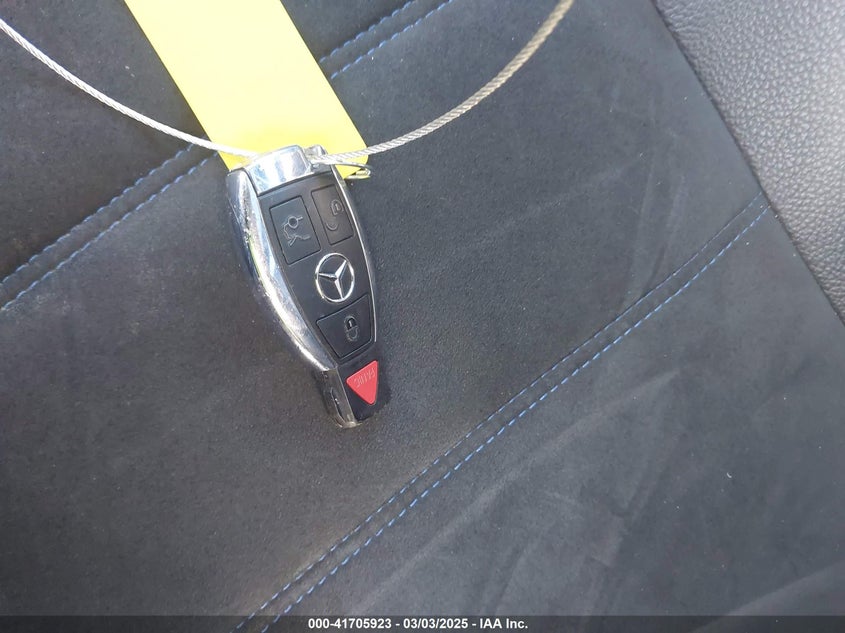 2015 MERCEDES-BENZ C 350 SPORT - WDDGJ5HB7FG366932