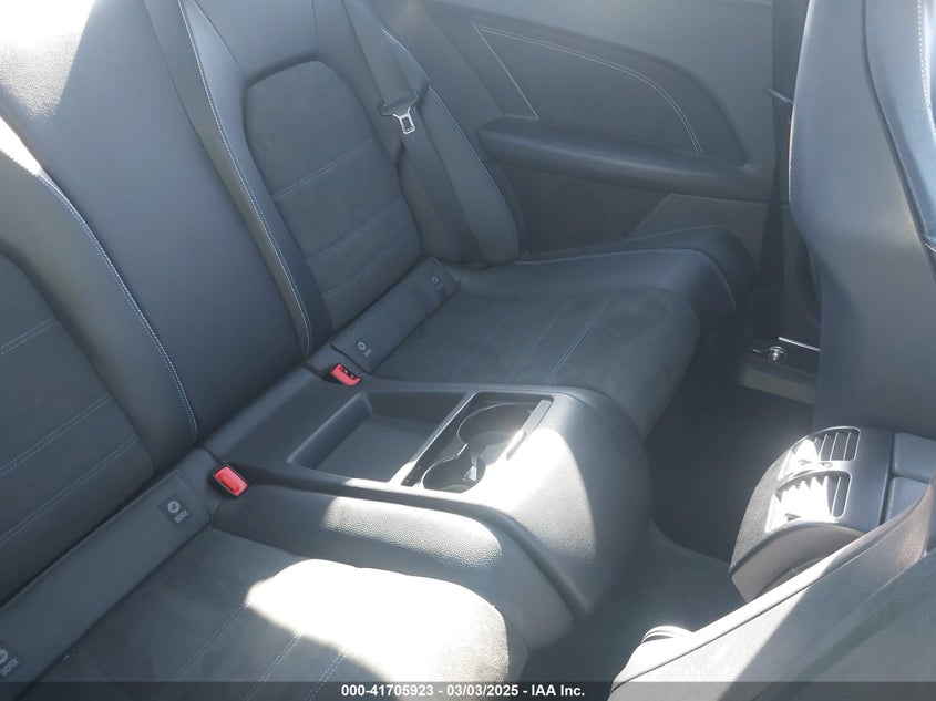 2015 MERCEDES-BENZ C 350 SPORT - WDDGJ5HB7FG366932