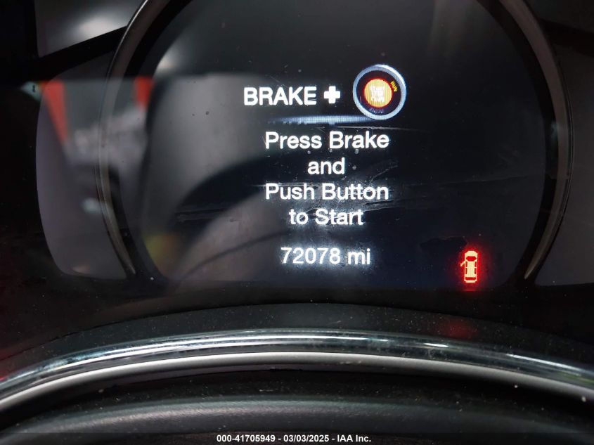 2020 Jeep Grand Cherokee - 1C4RJFDJ0LC331190