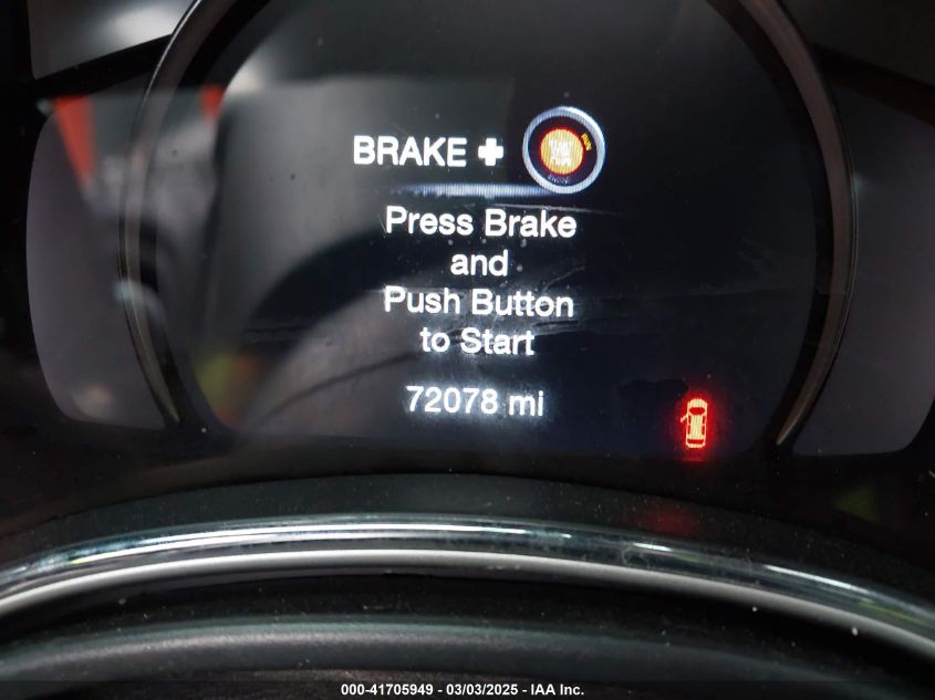 2020 Jeep Grand Cherokee - 1C4RJFDJ0LC331190