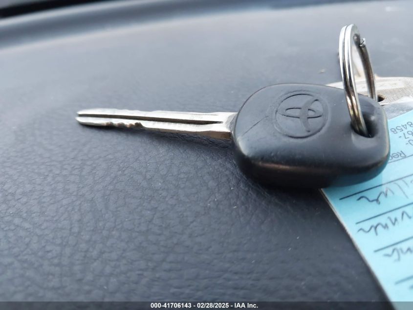 2006 Toyota Tacoma Prerunner V6 VIN: 3TMJU62N66M014057 Lot: 41706143