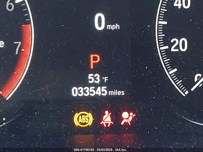 2022 Honda Accord Lx VIN: 1HGCV1F18NA024506 Lot: 41706162