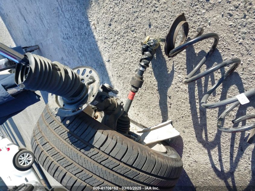 2022 Honda Accord Lx VIN: 1HGCV1F18NA024506 Lot: 41706162