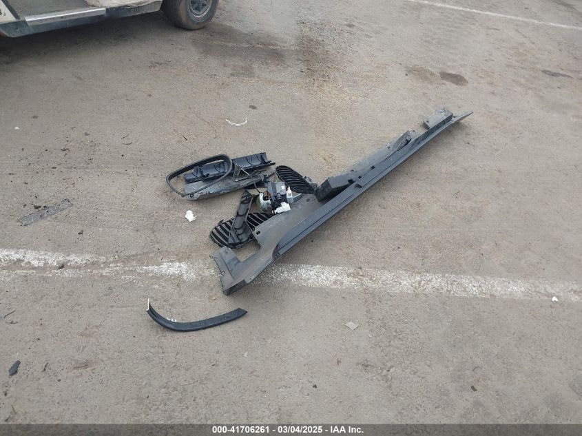 2008 BMW 528I VIN: WBANU53558CT18153 Lot: 41706261