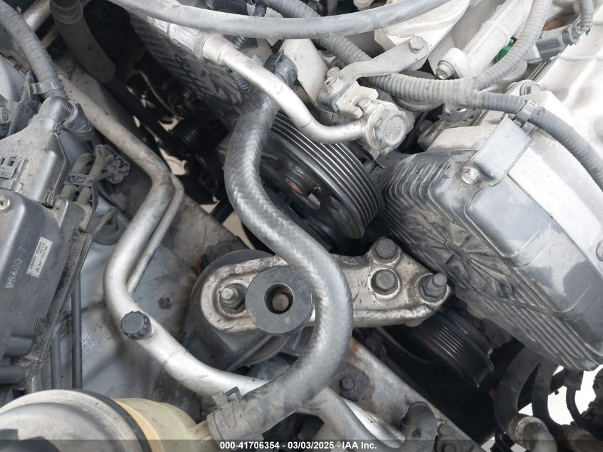 2005 Kia Sportage Ex V6/Lx V6 VIN: KNDJF723757087655 Lot: 41706354