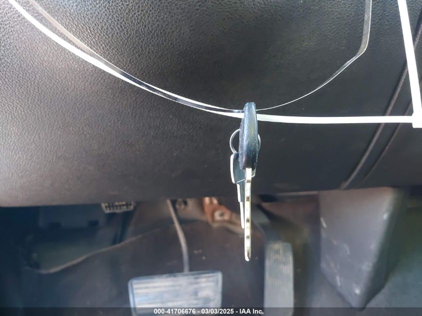 2008 Chevrolet Silverado 1500 Lt1 VIN: 2GCEC19J281314523 Lot: 41706676