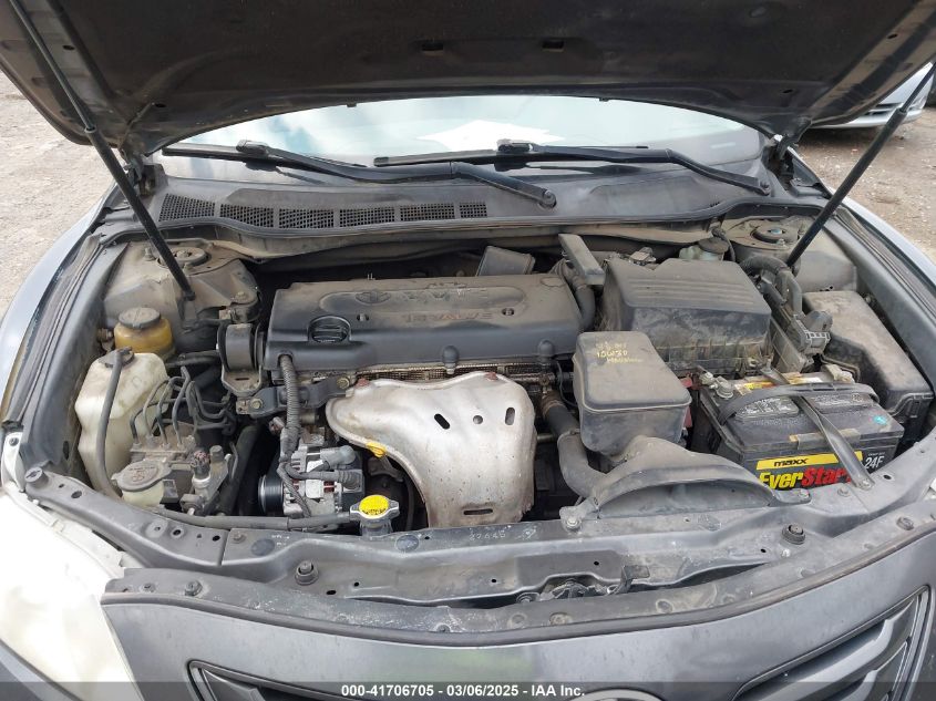 2009 Toyota Camry Le VIN: 4T1BE46K19U343010 Lot: 41706705