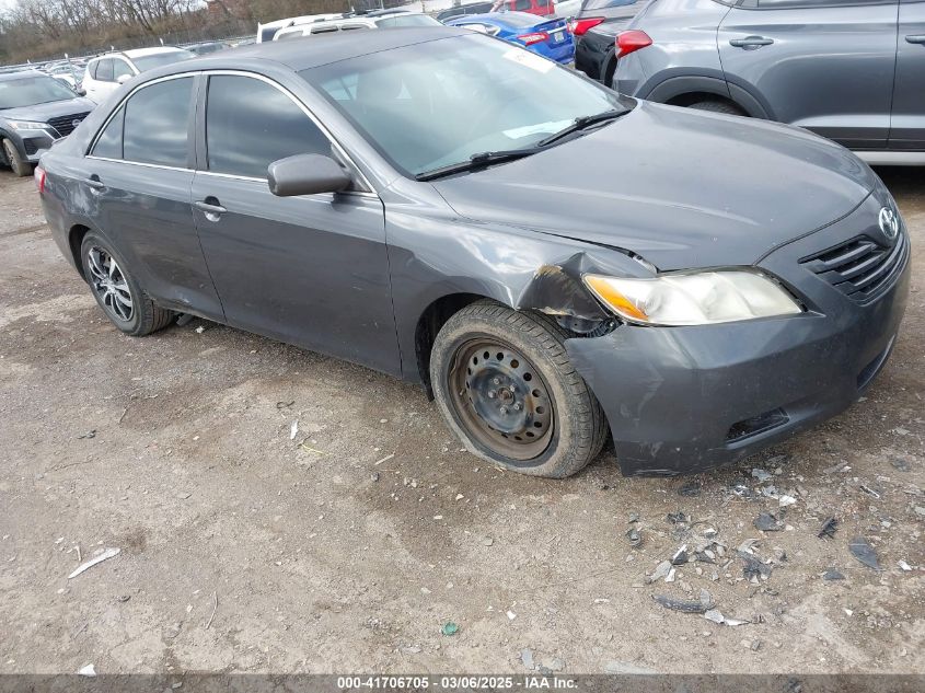 2009 Toyota Camry Le VIN: 4T1BE46K19U343010 Lot: 41706705