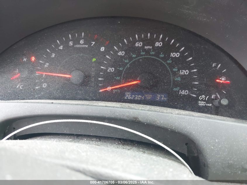 2009 Toyota Camry Le VIN: 4T1BE46K19U343010 Lot: 41706705