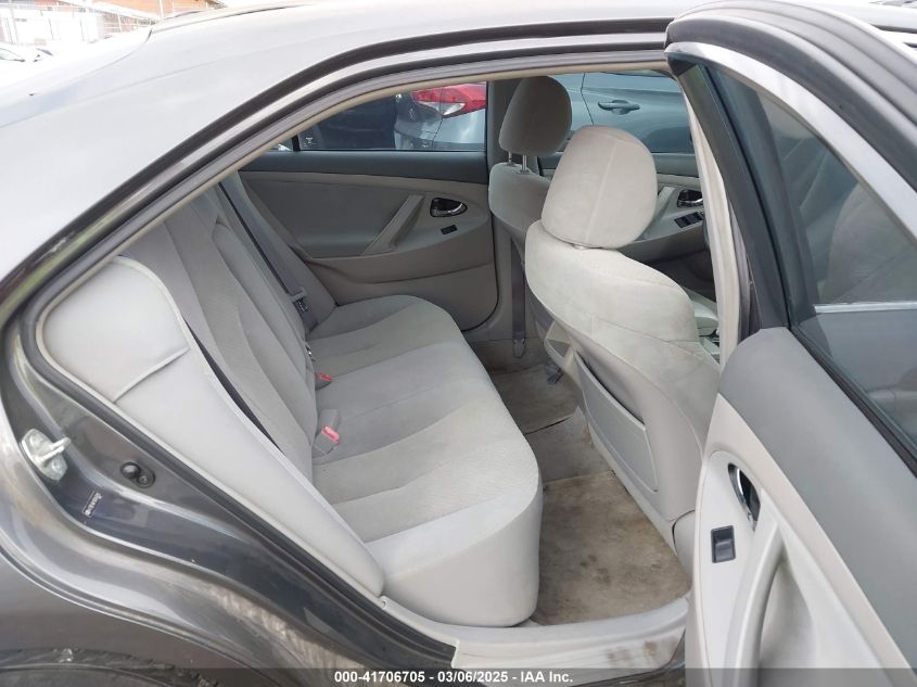 2009 Toyota Camry Le VIN: 4T1BE46K19U343010 Lot: 41706705