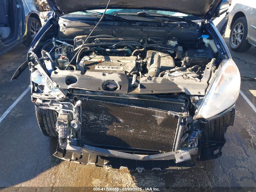 2005 Honda Cr-V Lx VIN: JHLRD68575C014310 Lot: 41706885