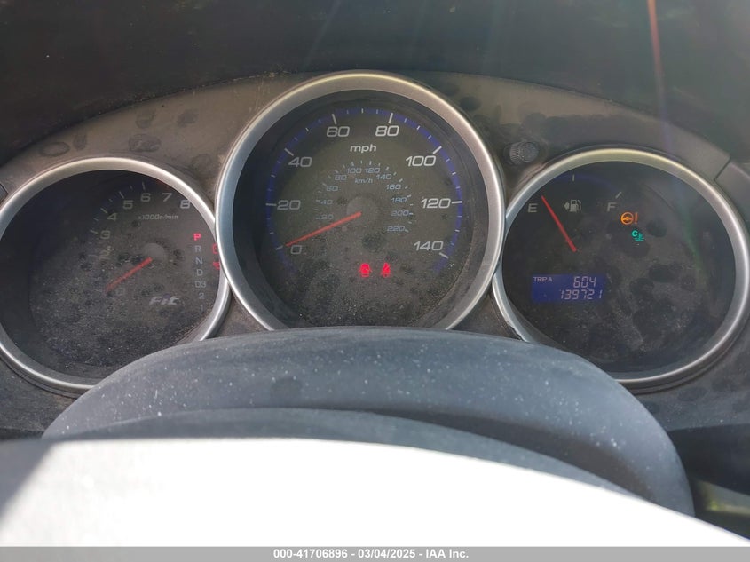 2007 HONDA FIT VIN: JHMGD38417S026289