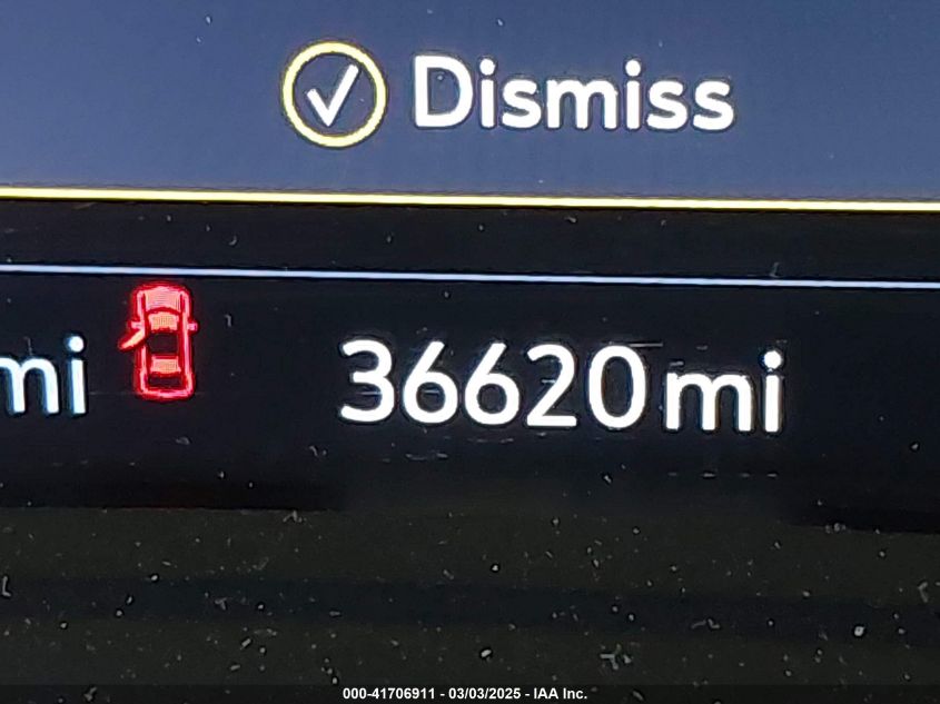 2023 Buick Envision Essence Fwd VIN: LRBFZNR44PD057533 Lot: 41706911