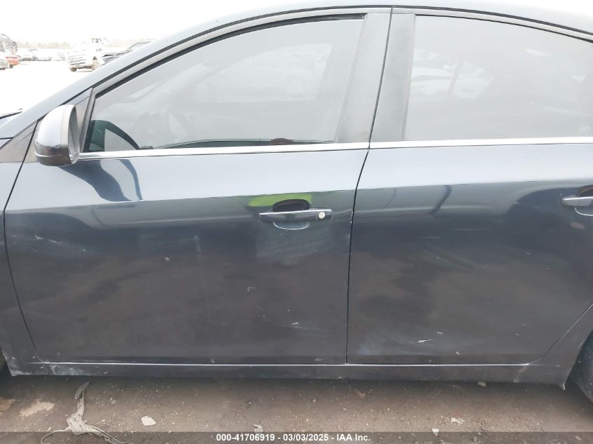 2015 Chevrolet Cruze 1Lt Auto VIN: 1G1PC5SB3F7133071 Lot: 41706919