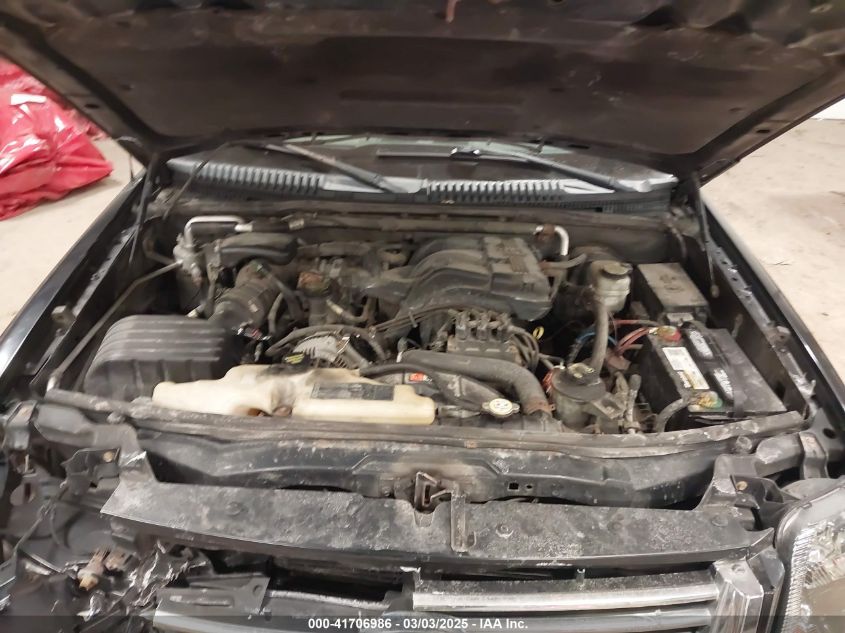 2008 Ford Explorer Xlt VIN: 1FMEU73E78UA04900 Lot: 41706986