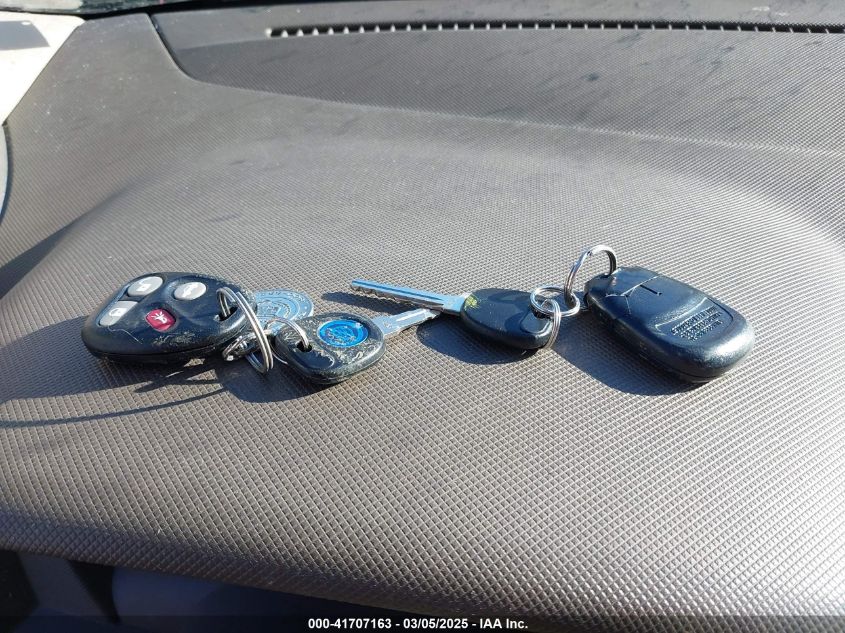 2006 Cadillac Cts Standard VIN: 1G6DM57TX60149662 Lot: 41707163