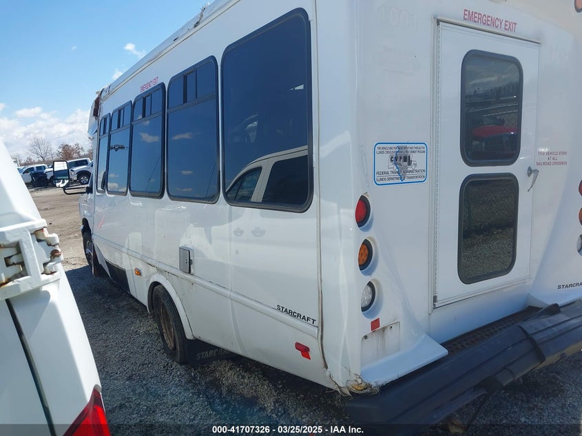 1FDFE4FS2HDC71007 2017 FORD  photo no. 3