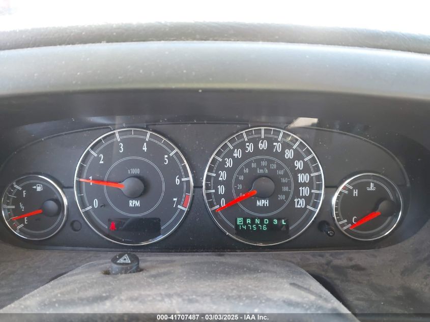 2002 Chrysler Sebring Lx/Lx Plus VIN: 1C3EL46X72N298405 Lot: 41707487