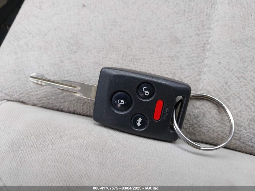 2008 Subaru Outback 2.5I/2.5I L.l. Bean Edition VIN: 4S4BP61C887338678 Lot: 41707575