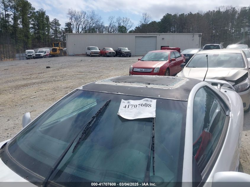 1995 Mitsubishi 3000 Gt VIN: JA3AM84J9SY006697 Lot: 41707608