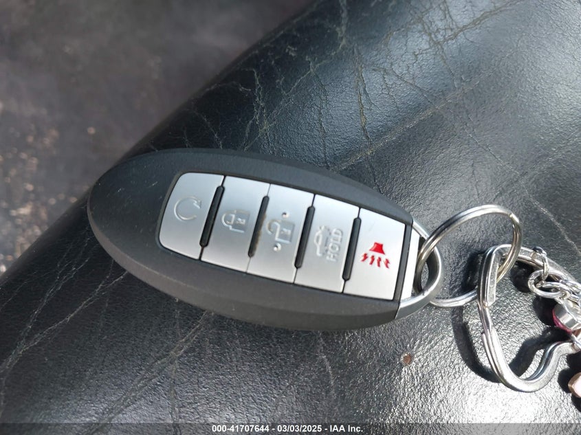 2013 INFINITI JX35 - 5N1AL0MN0DC345725