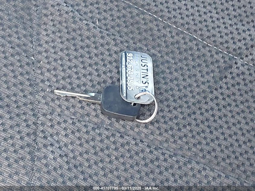 1999 Ford F-150 Lariat/Work Series/Xl/Xlt VIN: 1FTRX17WXXNA51165 Lot: 41707795