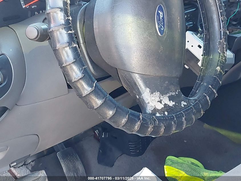 1999 Ford F-150 Lariat/Work Series/Xl/Xlt VIN: 1FTRX17WXXNA51165 Lot: 41707795