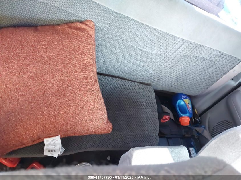 1999 Ford F-150 Lariat/Work Series/Xl/Xlt VIN: 1FTRX17WXXNA51165 Lot: 41707795