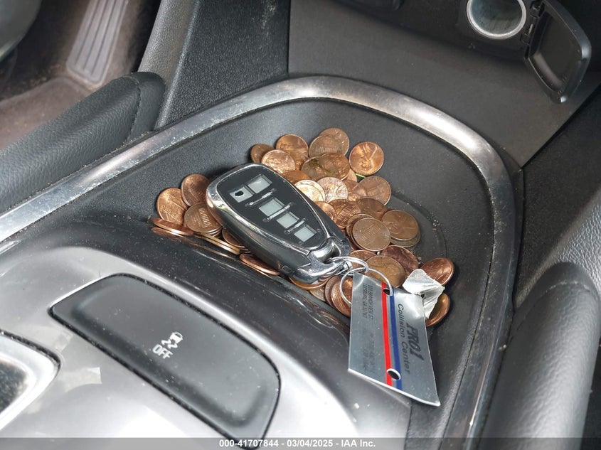 2016 CHEVROLET MALIBU 1LT - 1G1ZE5ST2GF229695