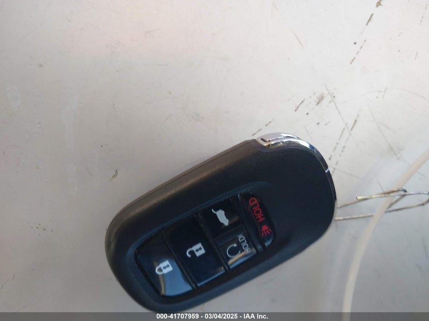 2022 HONDA CIVIC VIN: 19XFL1H72NE012206
