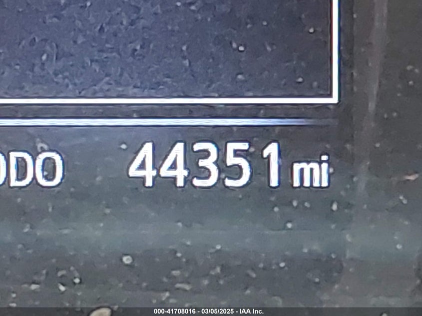 2022 TOYOTA TACOMA SR V6 - 3TMCZ5ANXNM457736