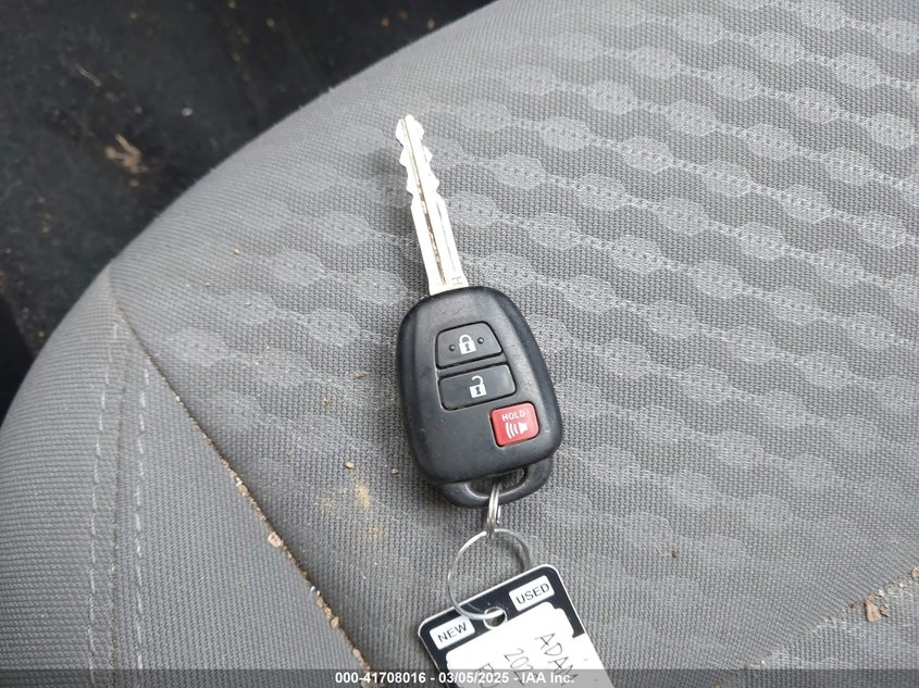 2022 TOYOTA TACOMA SR V6 - 3TMCZ5ANXNM457736